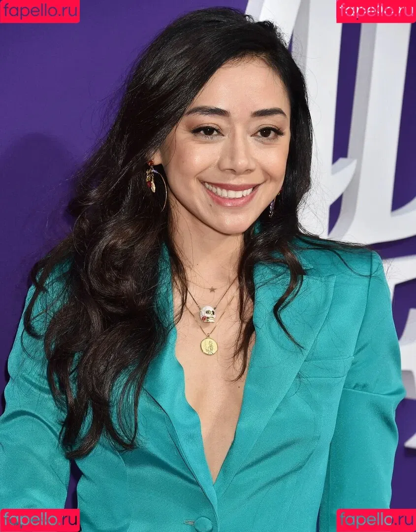 Aimee Garcia Onlyfans Photo Gallery 