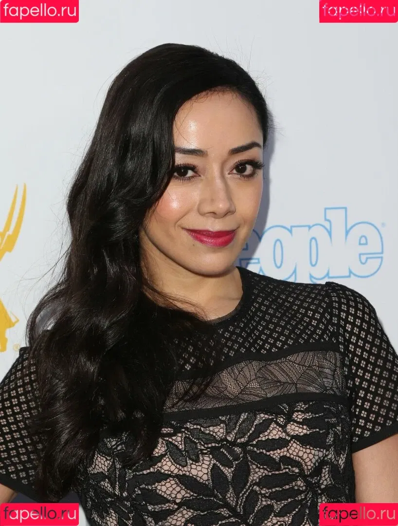 Aimee Garcia Onlyfans Photo Gallery 