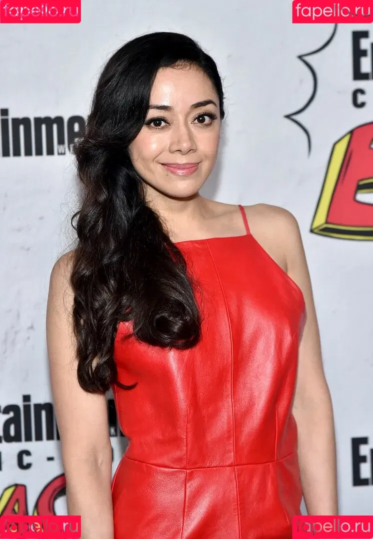 Aimee Garcia Onlyfans Photo Gallery 