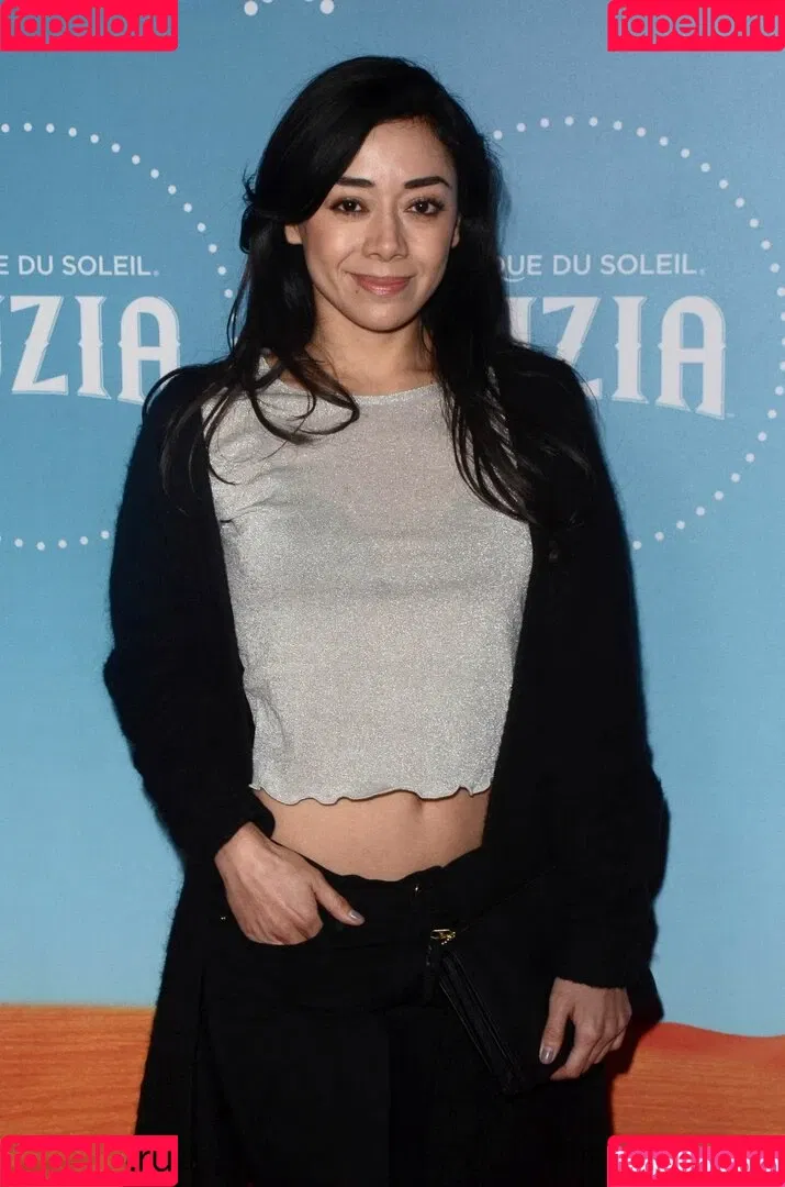 Aimee Garcia Onlyfans Photo Gallery 