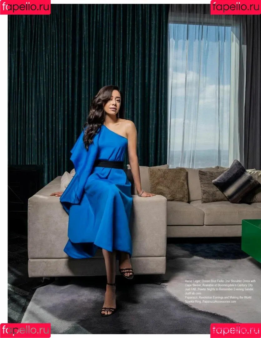Aimee Garcia Onlyfans Photo Gallery 