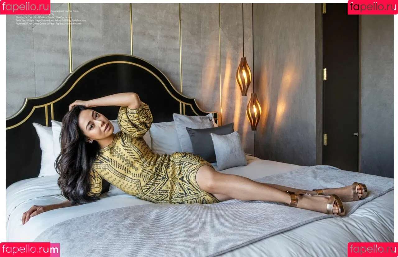 Aimee Garcia Onlyfans Photo Gallery 