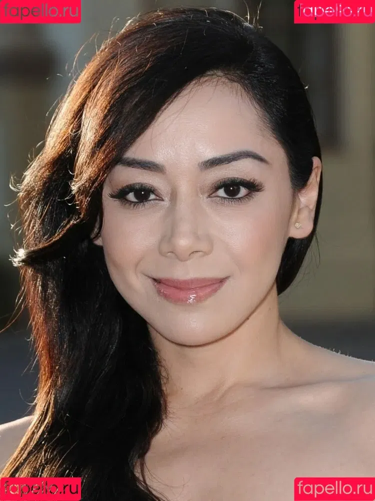 Aimee Garcia Onlyfans Photo Gallery 