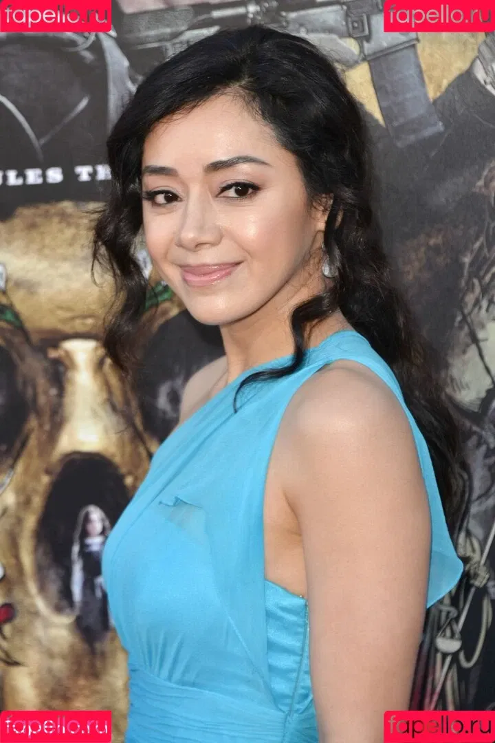 Aimee Garcia Onlyfans Photo Gallery 