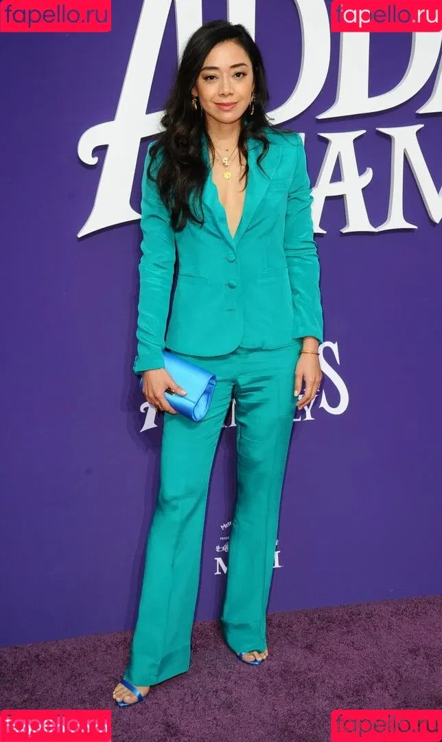Aimee Garcia Onlyfans Photo Gallery 