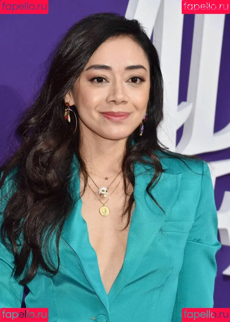 Aimee Garcia Onlyfans Photo Gallery 