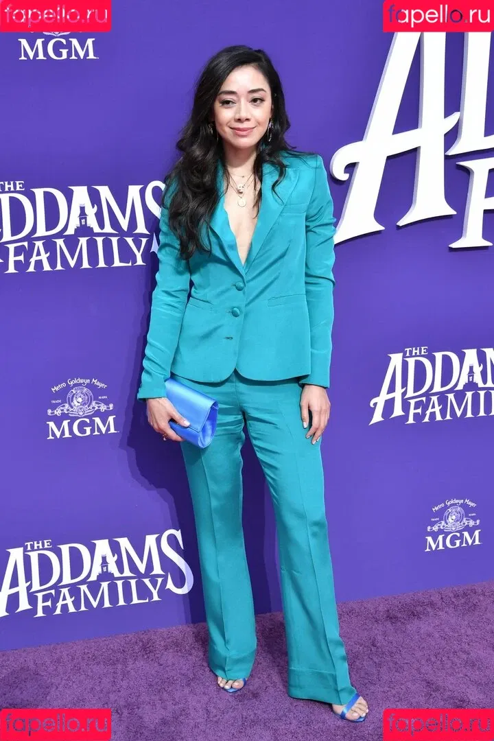 Aimee Garcia Onlyfans Photo Gallery 