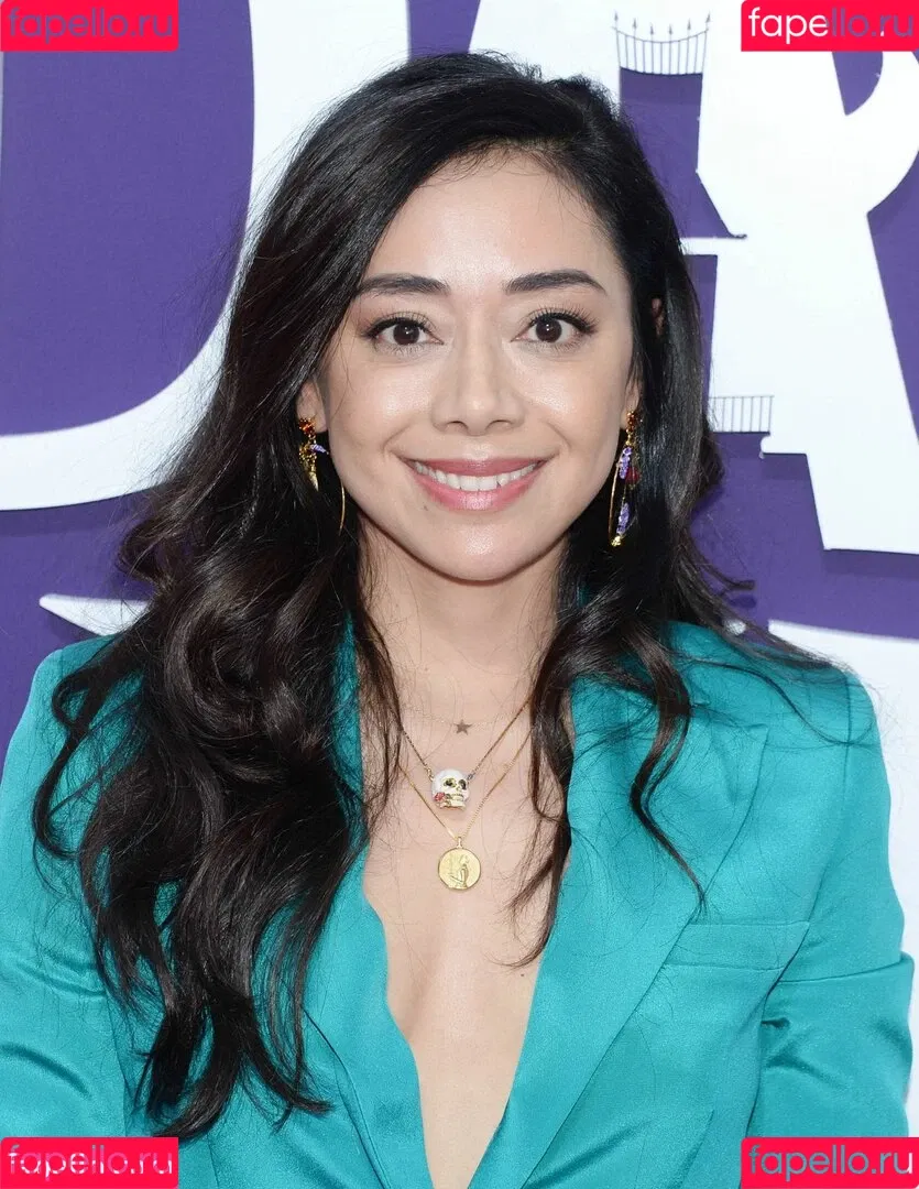 Aimee Garcia Onlyfans Photo Gallery 
