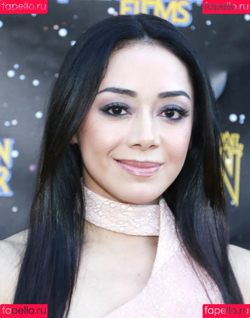 Aimee Garcia Onlyfans Photo Gallery 
