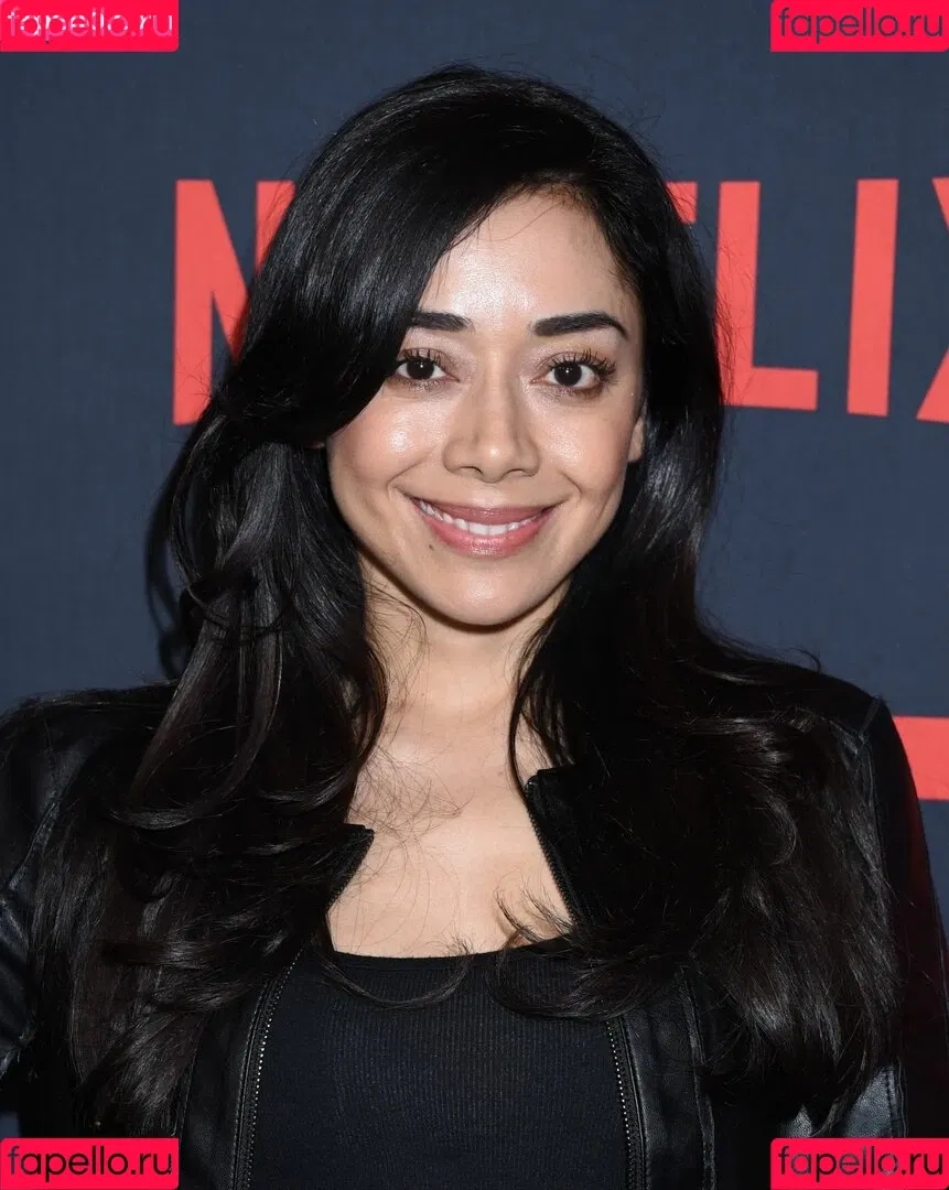 Aimee Garcia Onlyfans Photo Gallery 