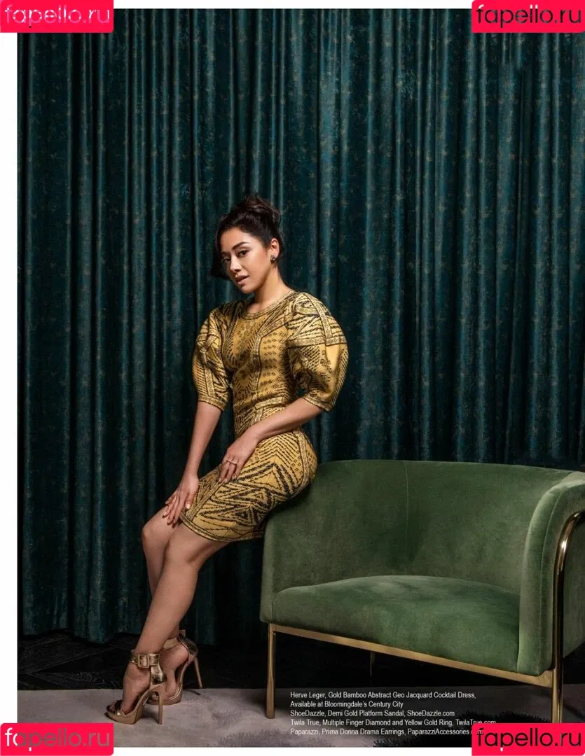 Aimee Garcia Onlyfans Photo Gallery 