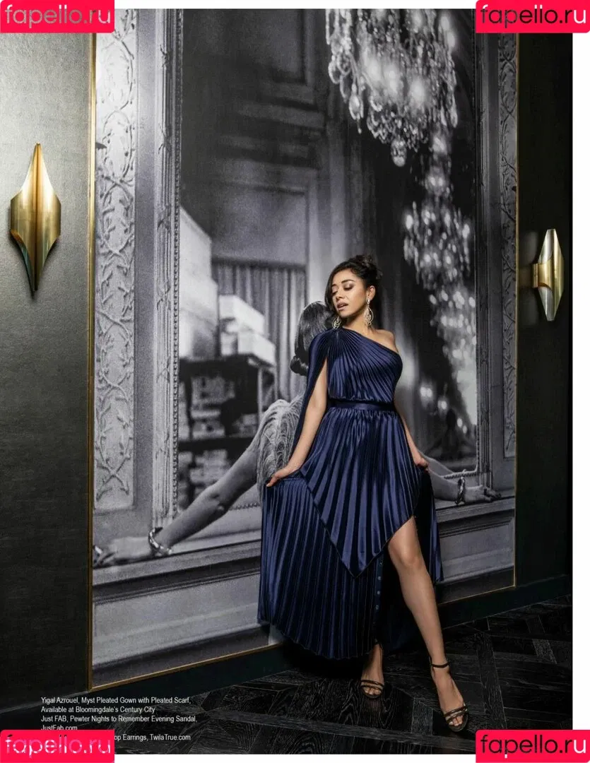 Aimee Garcia Onlyfans Photo Gallery 