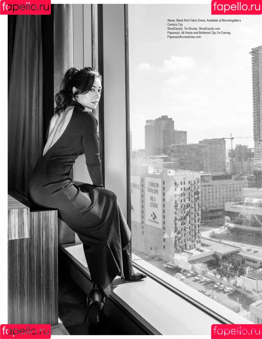 Aimee Garcia Onlyfans Photo Gallery 