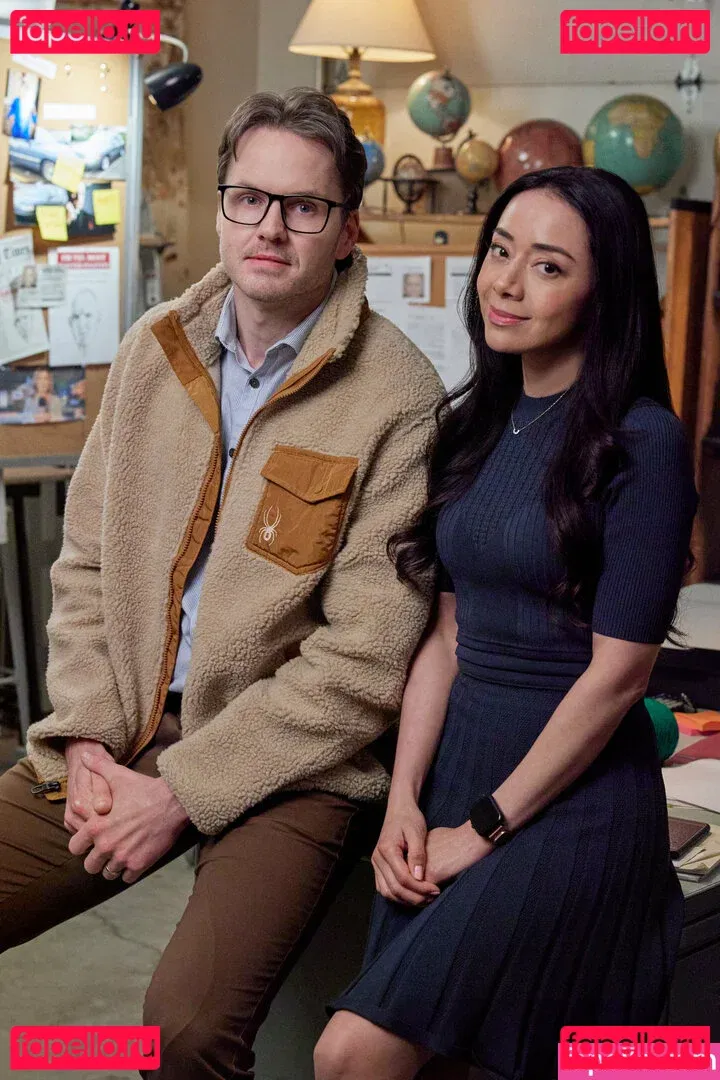 Aimee Garcia Onlyfans Photo Gallery 