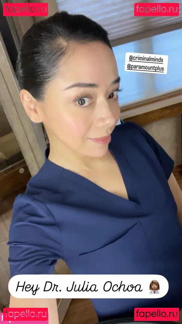 Aimee Garcia Onlyfans Photo Gallery 