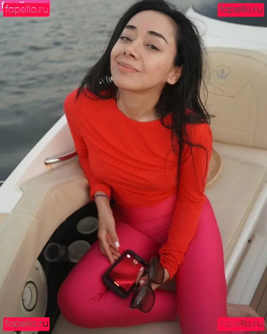 Aimee Garcia Onlyfans Photo Gallery 