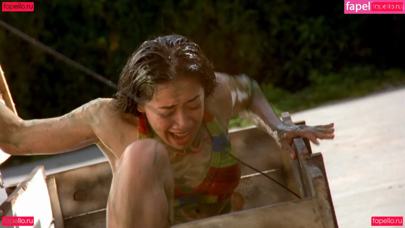 Aimee Garcia Onlyfans Photo Gallery 