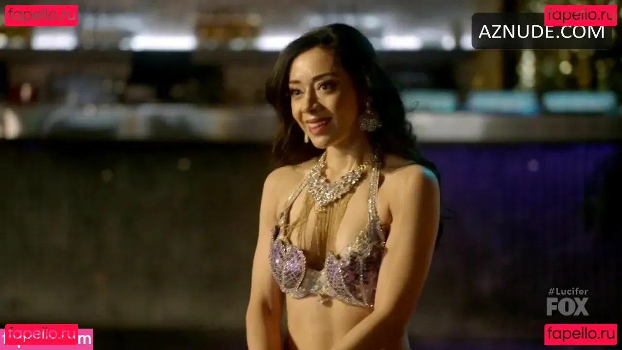Aimee Garcia Onlyfans Photo Gallery 