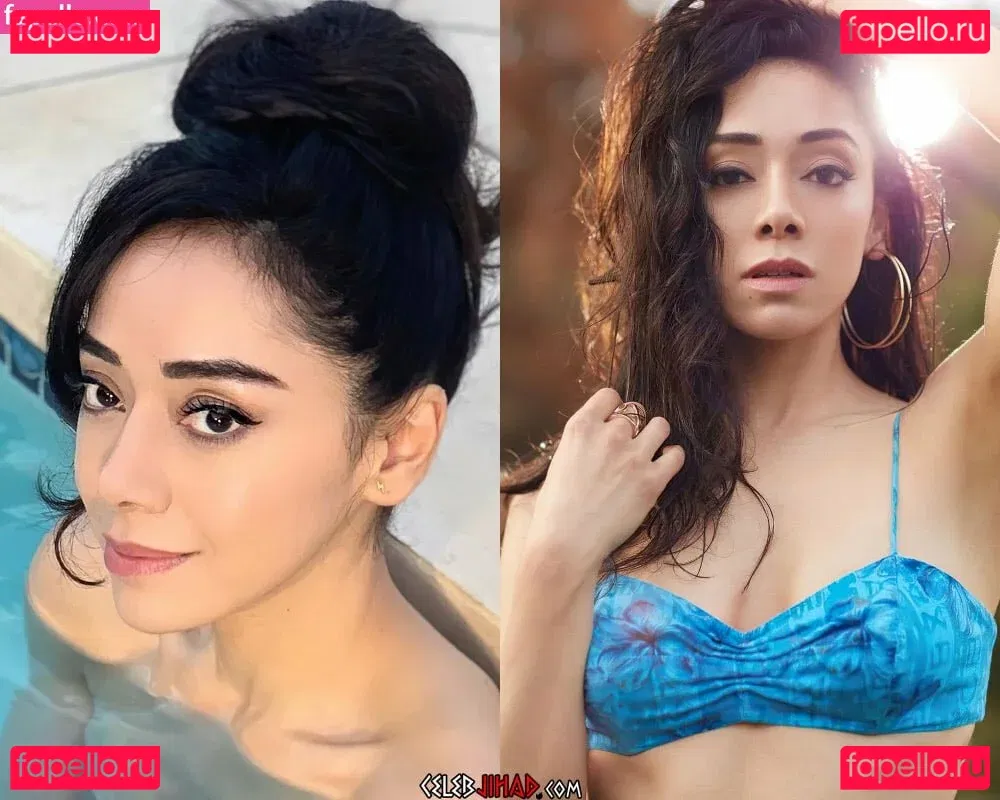 Aimee Garcia Onlyfans Photo Gallery 