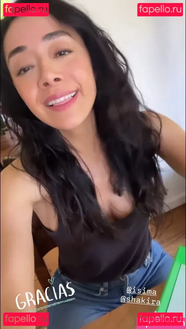 Aimee Garcia Onlyfans Photo Gallery 