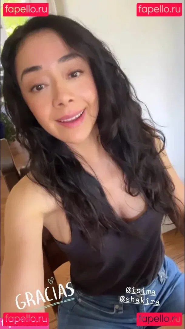 Aimee Garcia Onlyfans Photo Gallery 