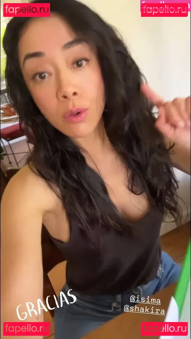 Aimee Garcia Onlyfans Photo Gallery 