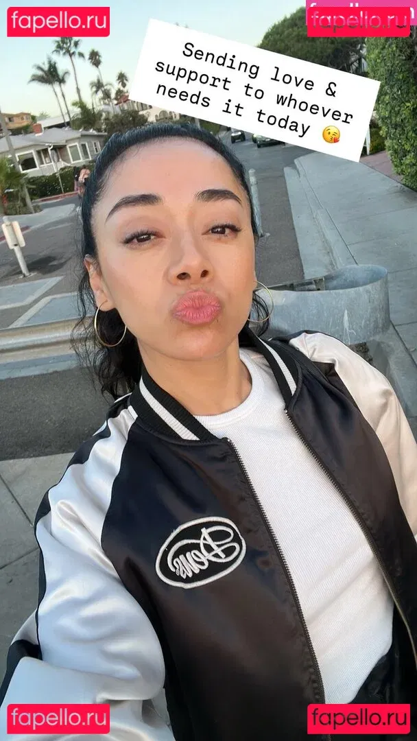 Aimee Garcia Onlyfans Photo Gallery 