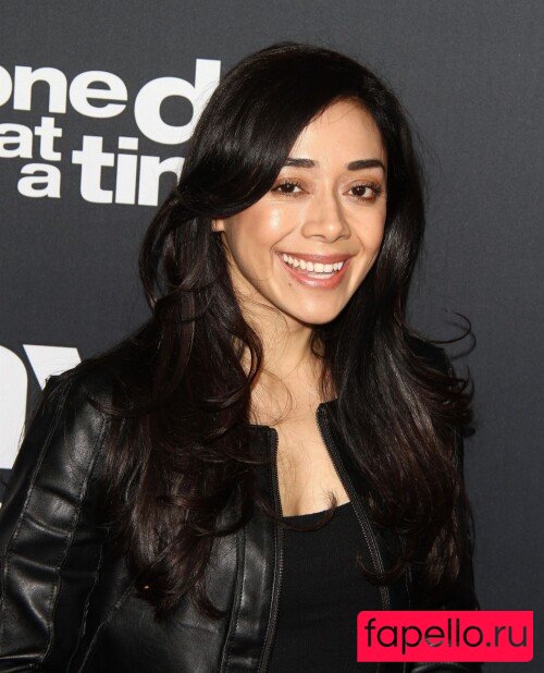 Aimee Garcia Nude Onlyfans Photo 49