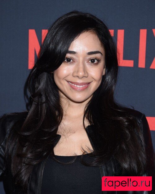 Aimee Garcia Nude Onlyfans Photo 50