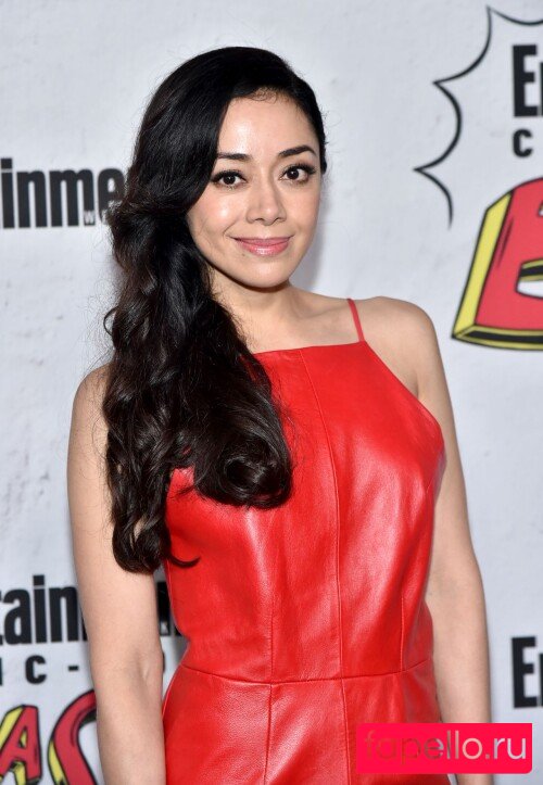 Aimee Garcia Nude Onlyfans Photo 24