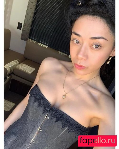Aimee Garcia Nude Onlyfans Photo 10