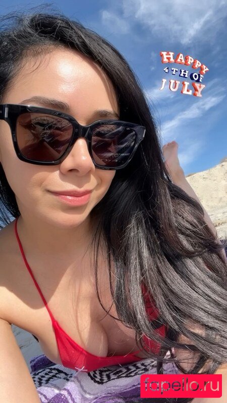 Aimee Garcia Nude Onlyfans Photo 4