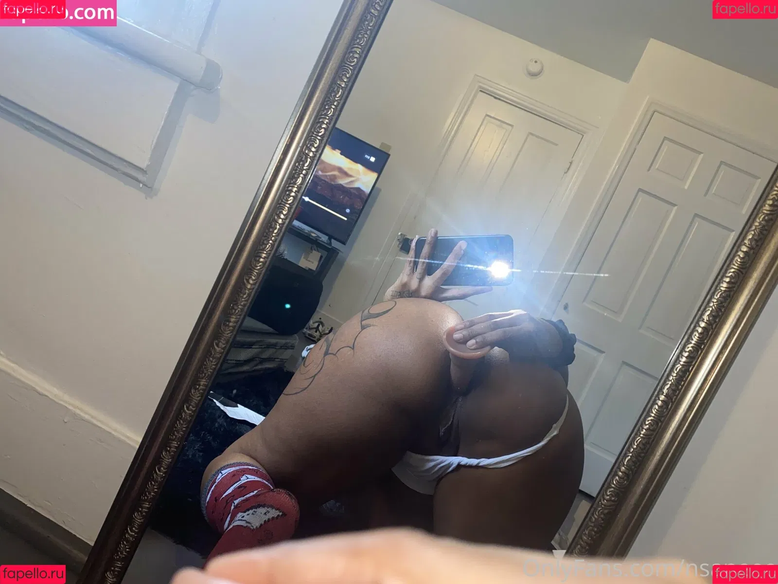 nsaneee Onlyfans Photo Gallery 
