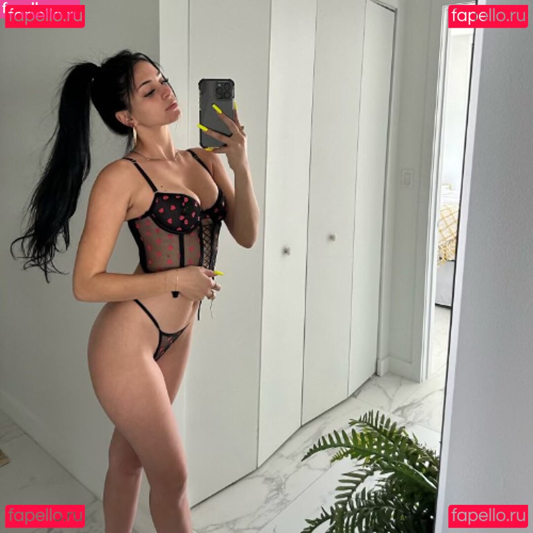 Camilla Arauj Nude Onlyfans Photo 19