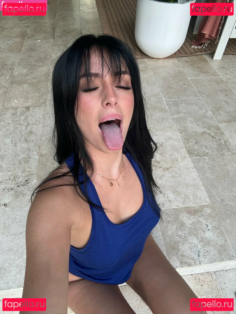 Camilla Arauj Nude Onlyfans Photo 5