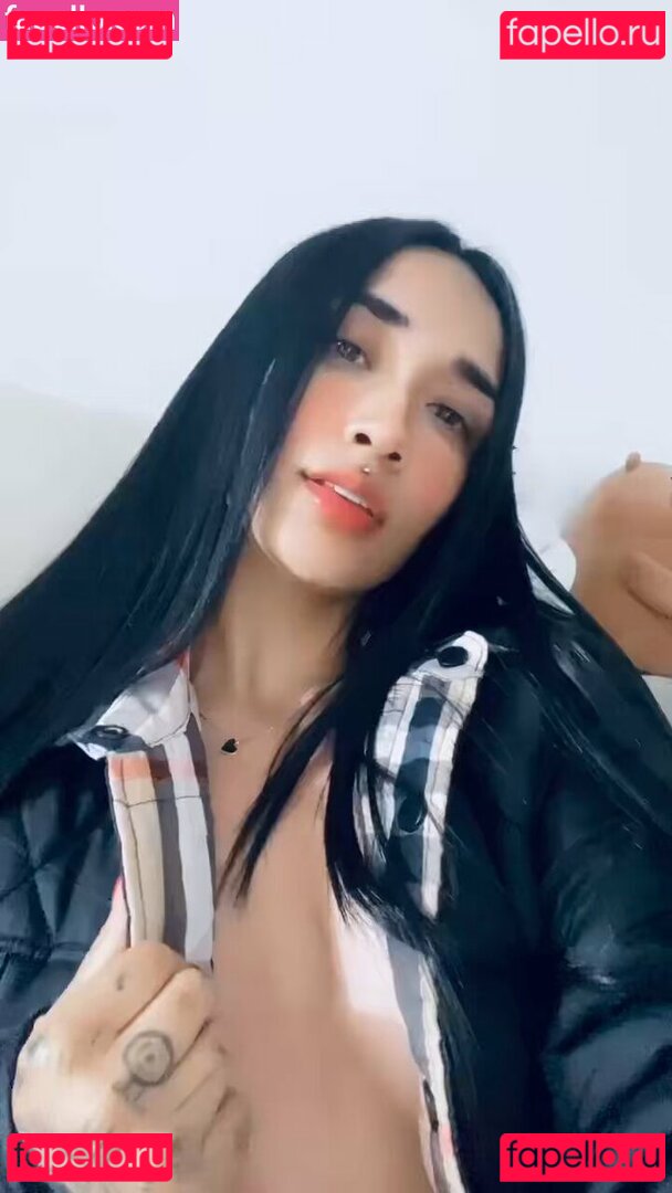 Magali Narvaja Nude Onlyfans Photo 5