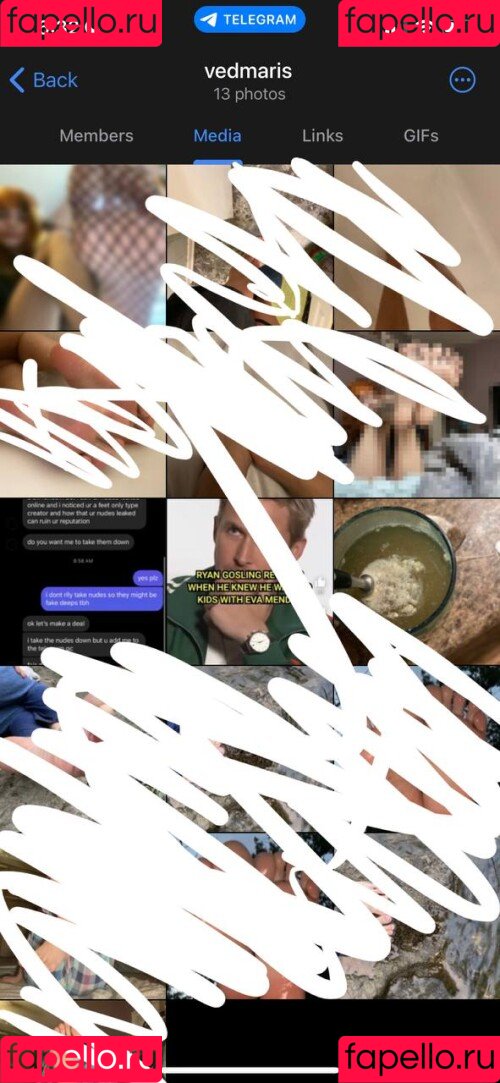 Vedmaris Onlyfans Photo Gallery 