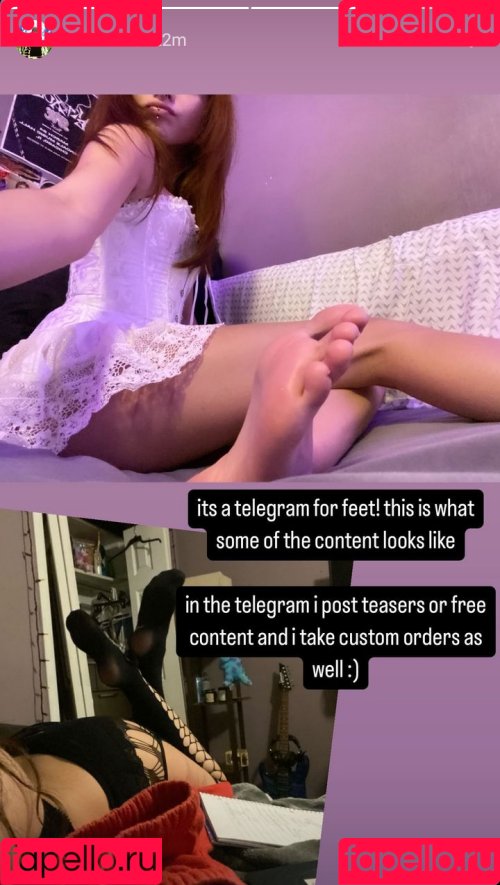 Vedmaris Onlyfans Photo Gallery 