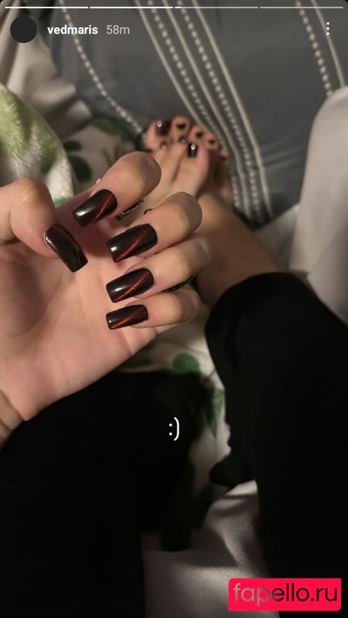 Vedmaris Nude Onlyfans Photo 6