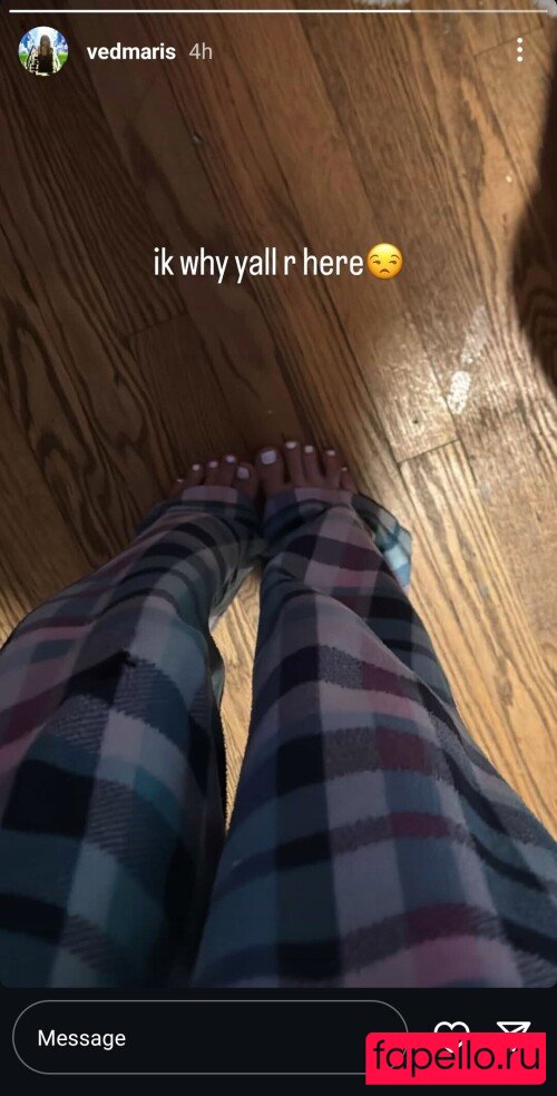 Vedmaris Nude Onlyfans Photo 4
