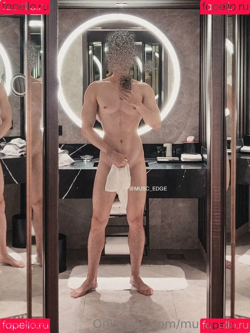 musc_edge Onlyfans Photo Gallery 