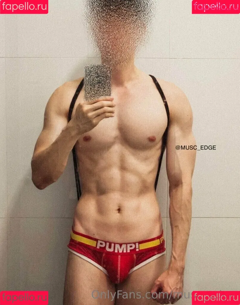 musc_edge Onlyfans Photo Gallery 
