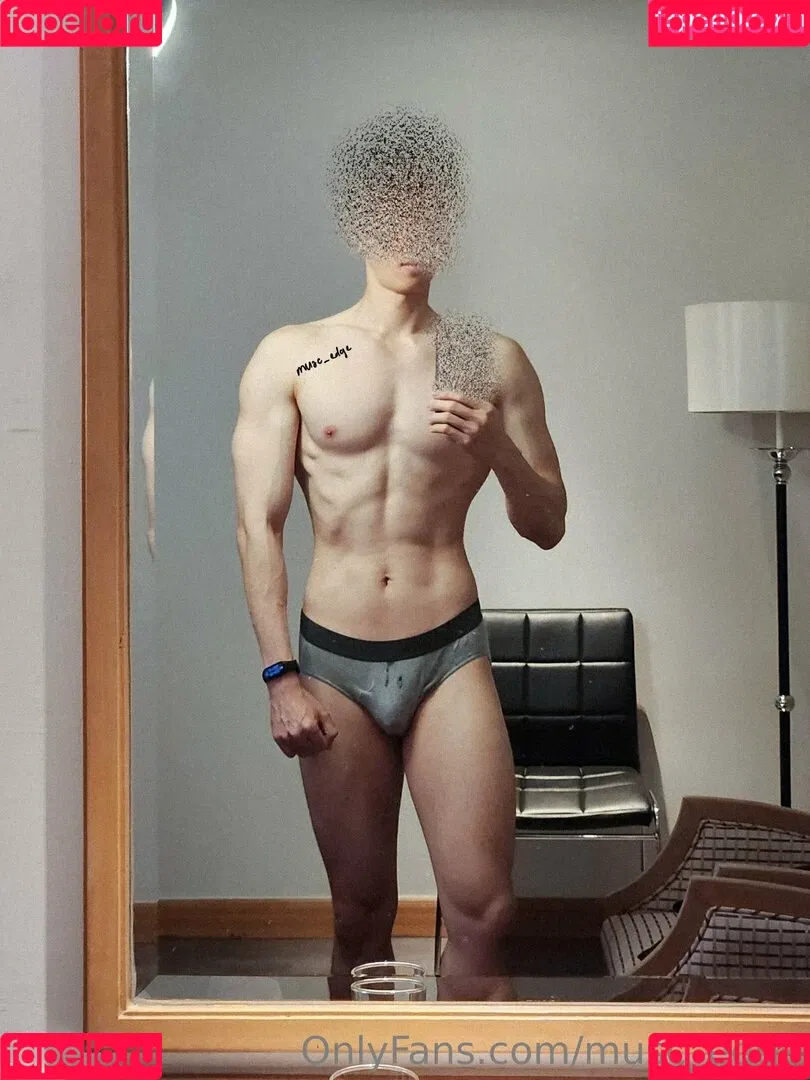musc_edge Onlyfans Photo Gallery 