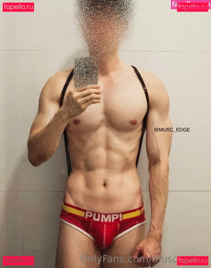 musc_edge Onlyfans Photo Gallery 