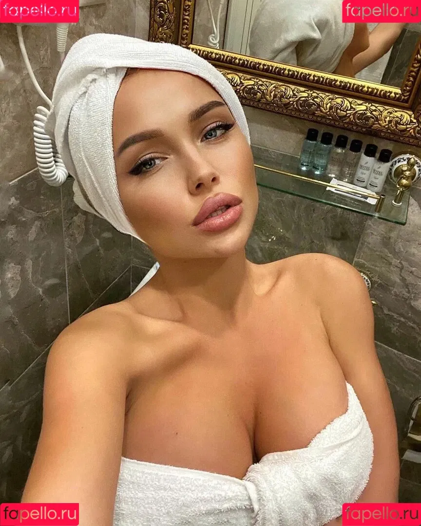 Natalia Rachkovich Onlyfans Photo Gallery 