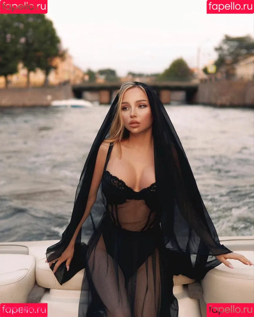 Natalia Rachkovich Onlyfans Photo Gallery 