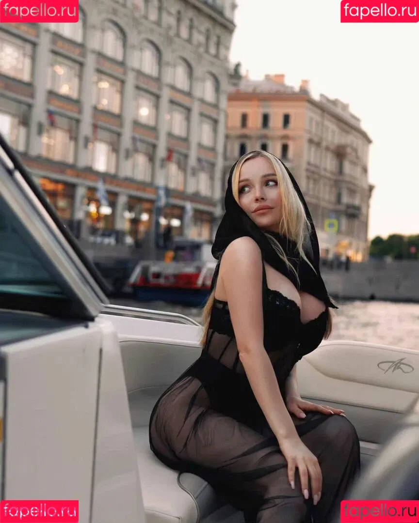 Natalia Rachkovich Onlyfans Photo Gallery 