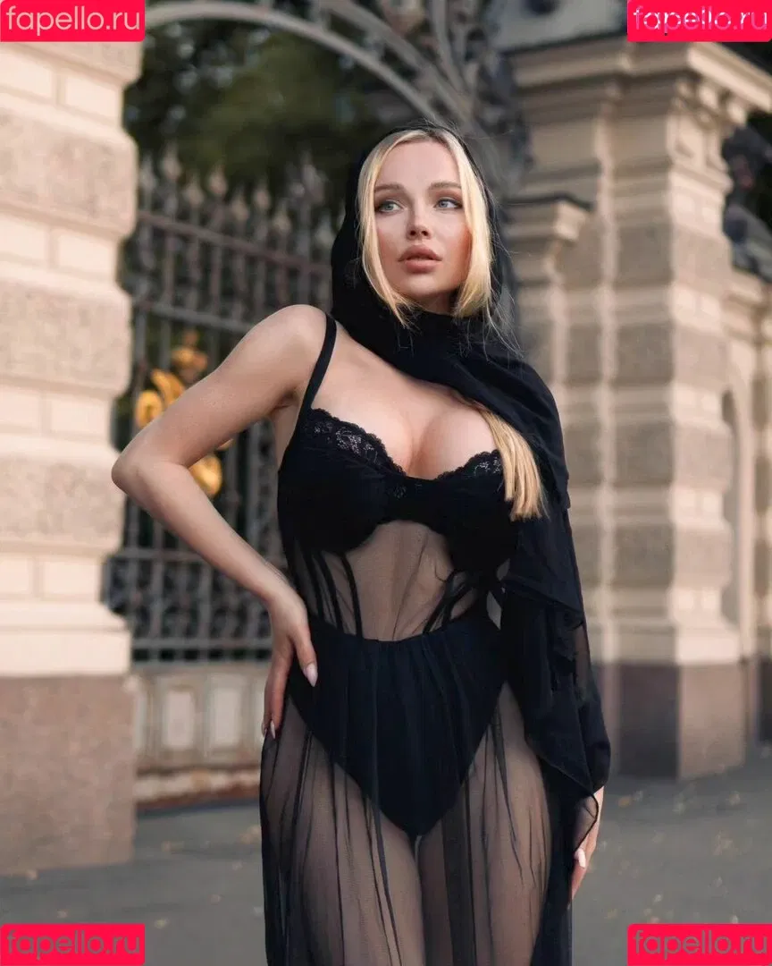 Natalia Rachkovich Onlyfans Photo Gallery 