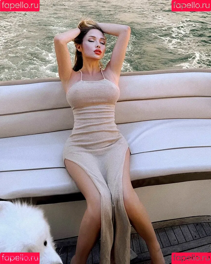 Natalia Rachkovich Onlyfans Photo Gallery 