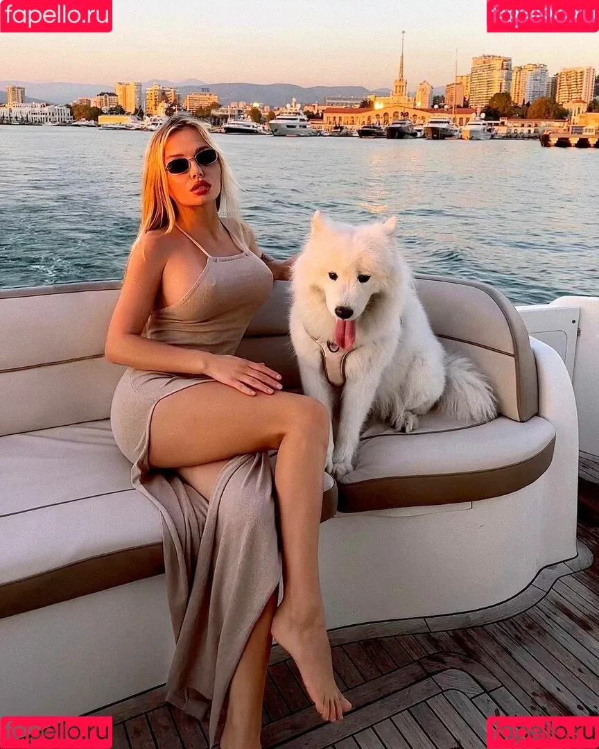 Natalia Rachkovich Onlyfans Photo Gallery 